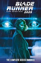Blade Runner 2029: The Complete Series Omnibus (Hardcover) comics