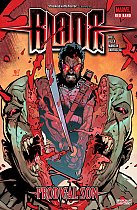 Blade: Red Band - Prodigal Son comics