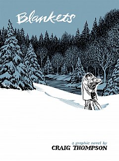 Blankets: A Graphic Novel