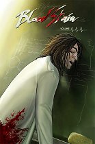 Blood Stain Vol. 3 comics