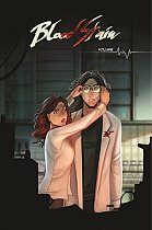 Blood Stain, Volume 4 comics