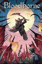 Bloodborne Vol. 4 The Veil, Torn Asunder comics