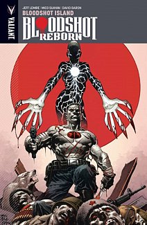 Bloodshot Reborn Vol. 4