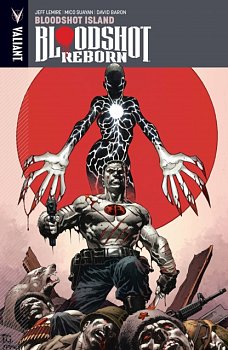 Bloodshot Reborn Vol. 4 - MangaShop.ro
