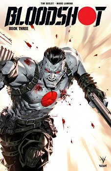 Bloodshot (2019) Book 3 - MangaShop.ro