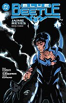 Blue Beetle: Jaime Reyes Book Three comics
