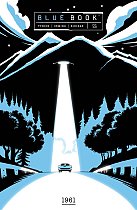Blue Book Volume 1: 1961 comics