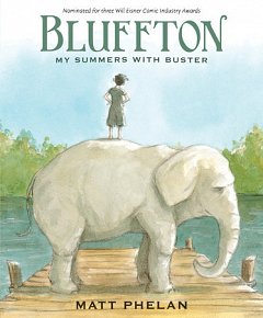 Bluffton: My Summers with Buster Keaton