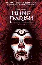 Bone Parish Vol. 2 comics