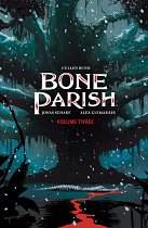 Bone Parish Vol. 3 comics