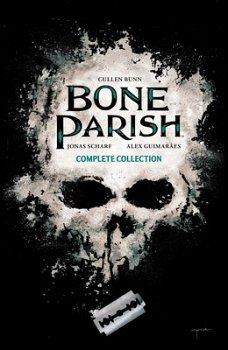 Bone Parish Complete Collection - MangaShop.ro