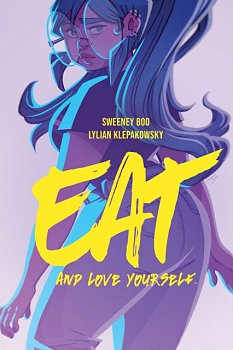 Eat, and Love Yourself - MangaShop.ro
