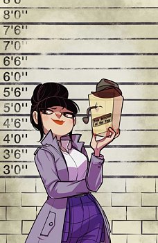 Wicked Things - MangaShop.ro