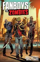 Appetite for Destruction comics