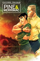 Pine & Merrimac comics