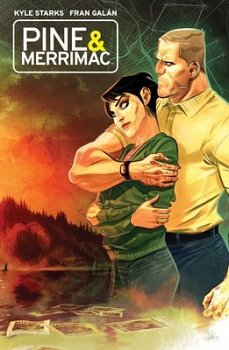 Pine & Merrimac - MangaShop.ro