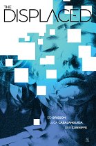 The Displaced comics