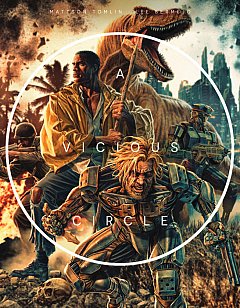 Vicious Circle (Hardcover)