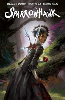 Sparrowhawk - MangaShop.ro