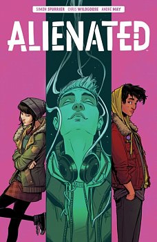 Alienated - MangaShop.ro