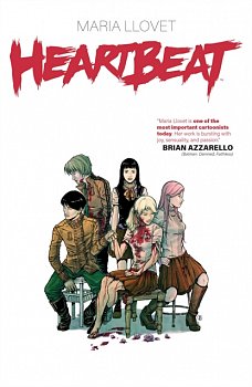 Heartbeat - MangaShop.ro