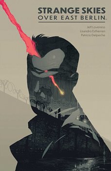 Strange Skies Over East Berlin - MangaShop.ro