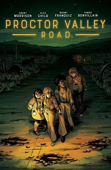 Proctor Valley Road - MangaShop.ro
