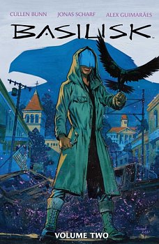 Basilisk Vol. 2 SC - MangaShop.ro