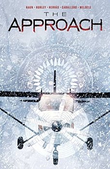The Approach - MangaShop.ro