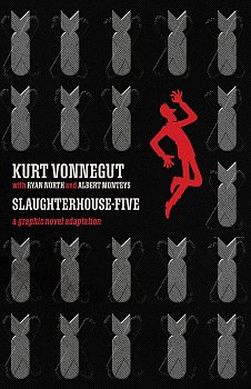 Slaughterhouse-Five Deluxe Edition (Hardcover) comics