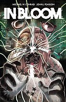 In Bloom comics