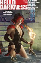 Hello Darkness Vol. 3 comics