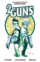 2 Guns Complete Collection comics