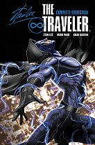 The Traveler: Complete Collection comics
