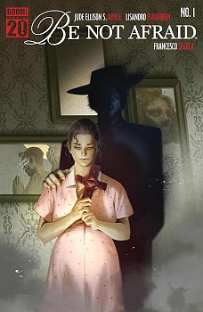 Be Not Afraid comics