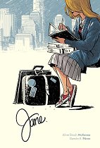 Jane comics