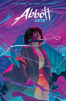Abbott: 1979 - MangaShop.ro