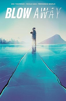 Blow Away - MangaShop.ro