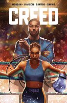 Creed comics