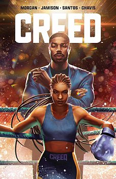 Creed - MangaShop.ro