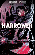 Harrower comics
