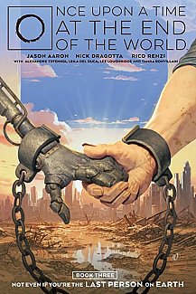 Once Upon a Time at the End of the World 3