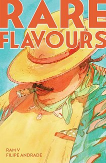Rare Flavours SC (Not for Online)