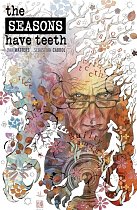 The Seasons Have Teeth comics