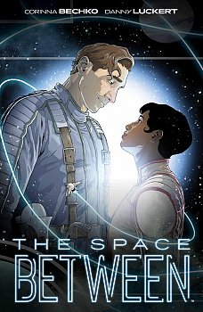 The Space Between - MangaShop.ro