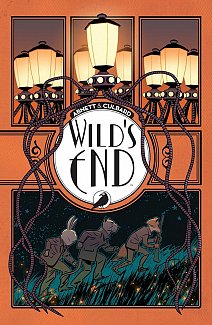 Wild's End Book One