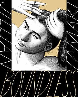 Boundless - MangaShop.ro
