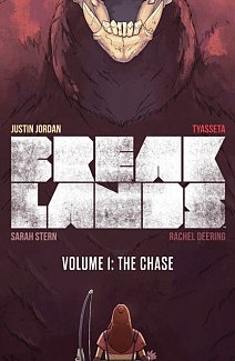 Breaklands Vol.  1