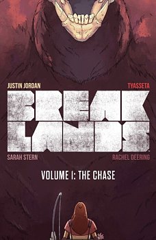 Breaklands Vol.  1 - MangaShop.ro