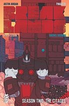 Breaklands Vol. 2 comics